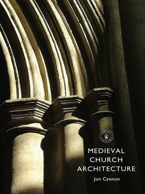 Medieval Church Architecture - ebook